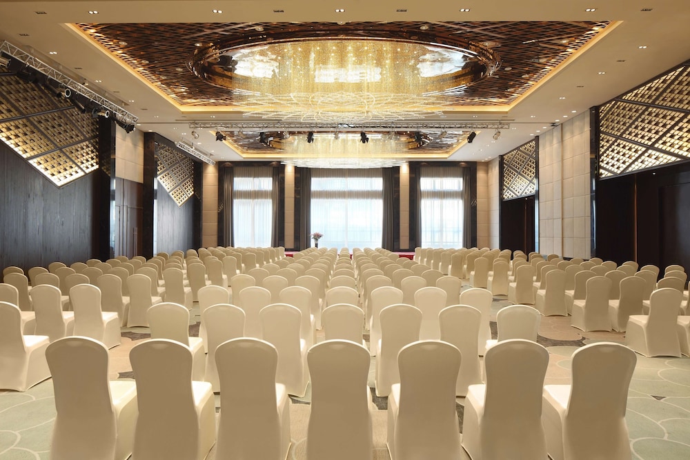 doubletree by hilton hotel jiaxing