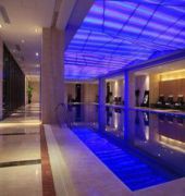 Yiwu Kingdom Hotel,Yiwu>>Jinhua,5 star