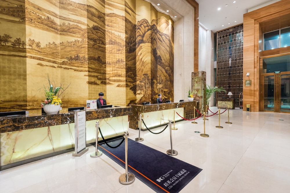 crowne plaza xiangyang by ihg
