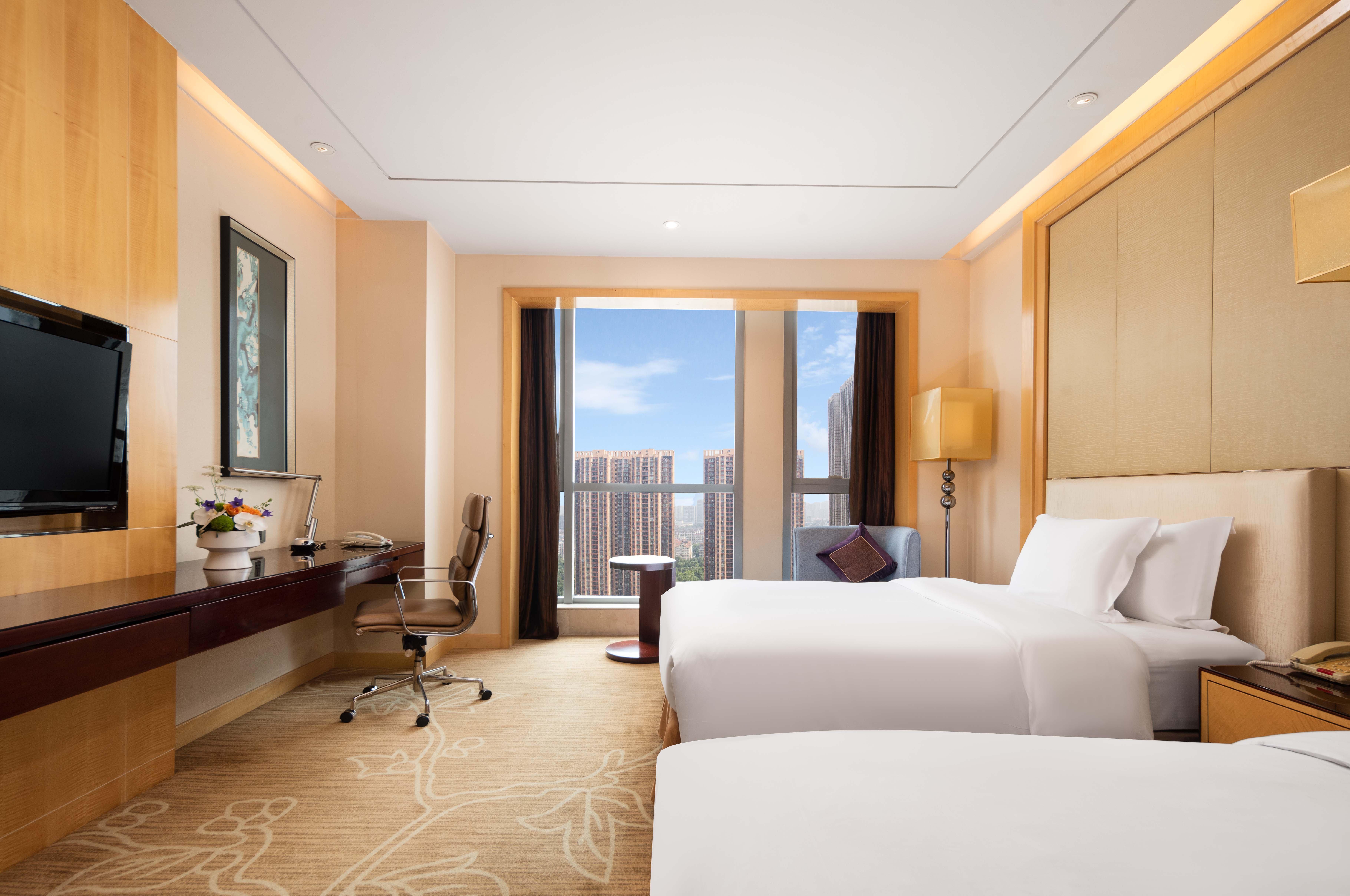 crowne plaza xiangyang by ihg