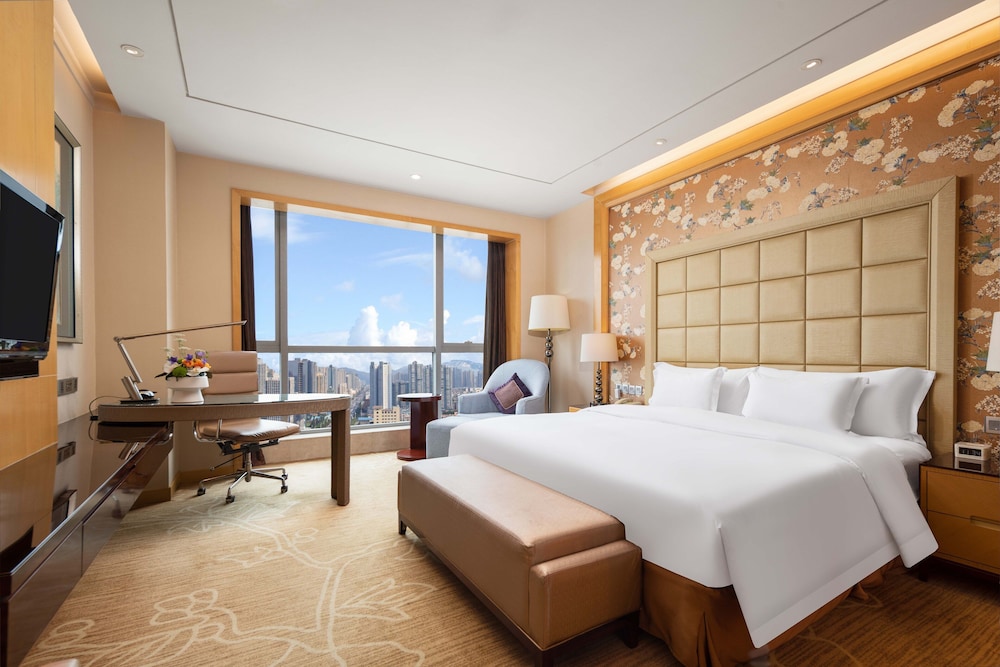 crowne plaza xiangyang by ihg