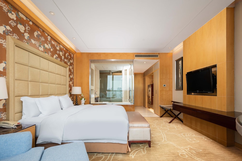 crowne plaza xiangyang by ihg