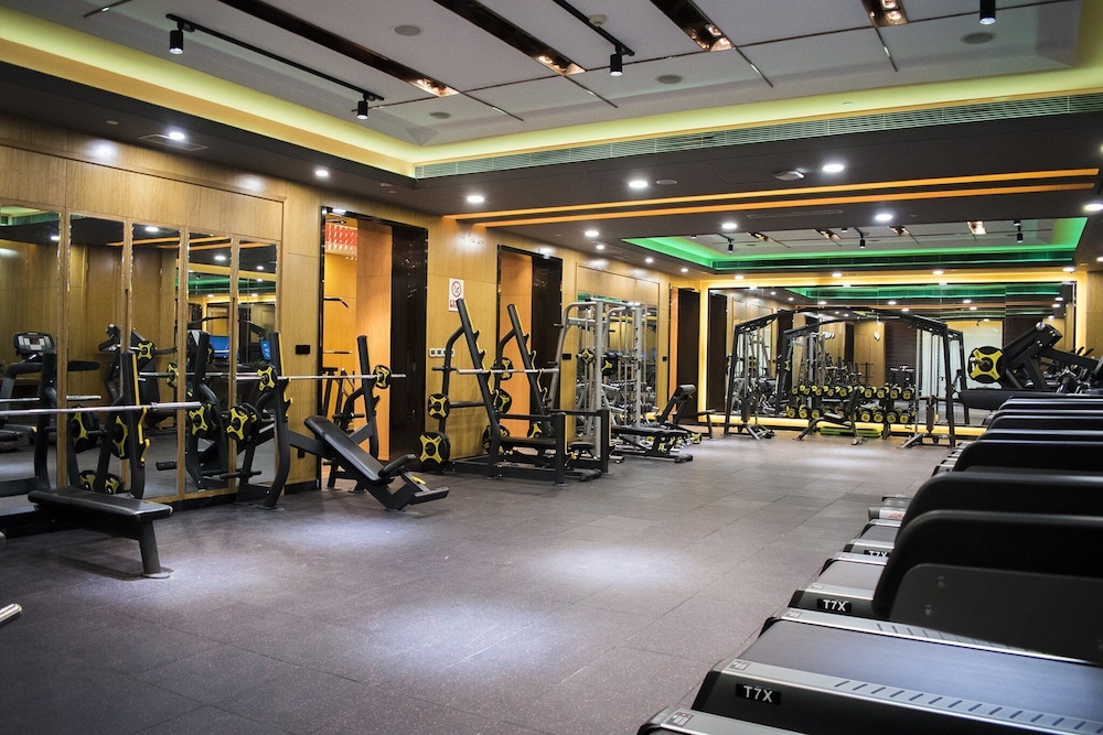 crowne plaza xiangyang by ihg