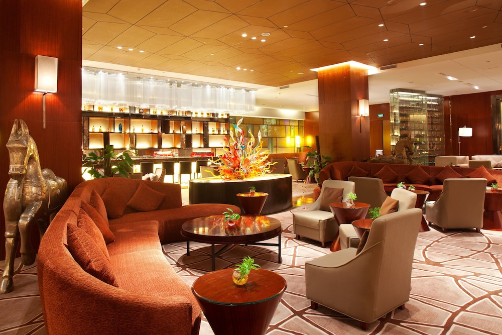 crowne plaza xiangyang by ihg