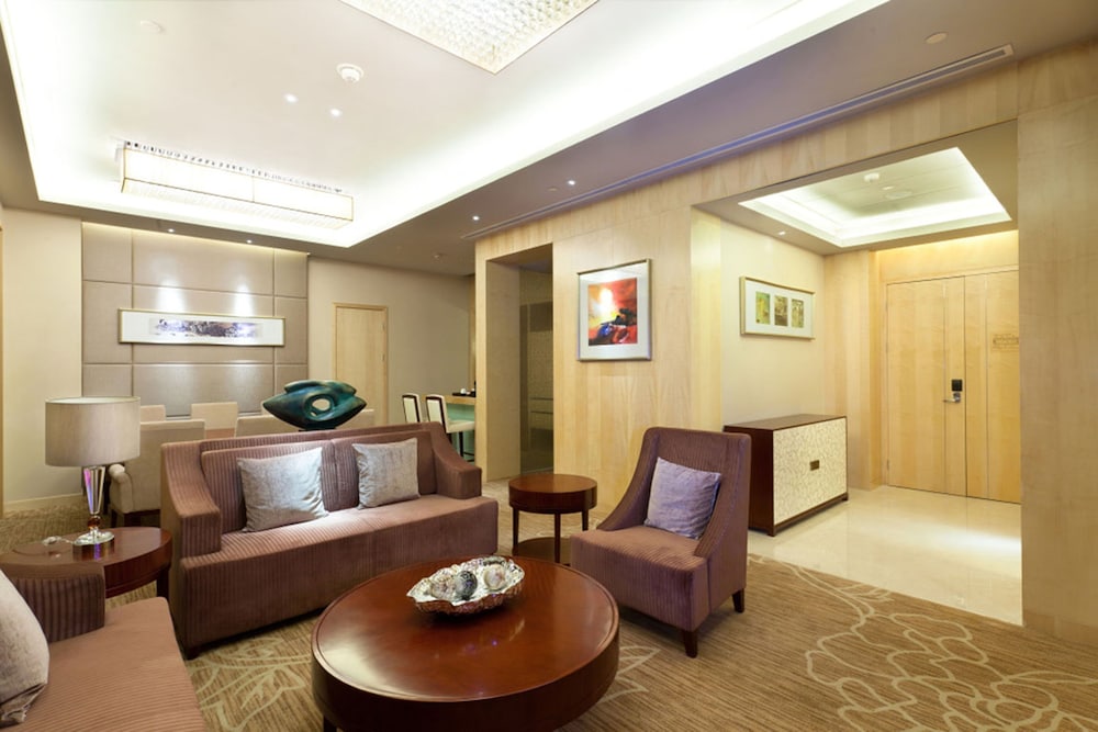 crowne plaza xiangyang by ihg