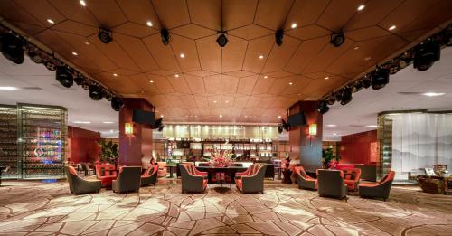 crowne plaza xiangyang by ihg