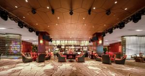 crowne plaza xiangyang by ihg
