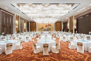 crowne plaza xiangyang by ihg