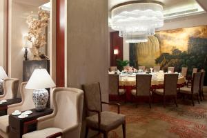 crowne plaza xiangyang by ihg