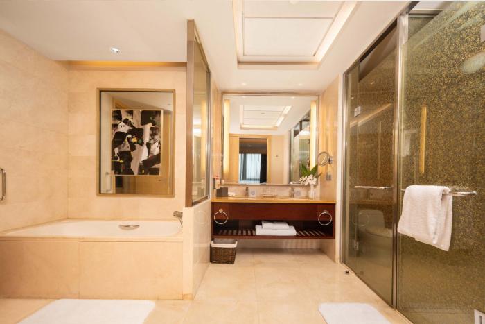 crowne plaza xiangyang by ihg