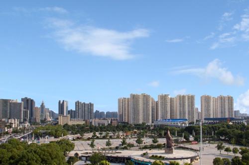 crowne plaza xiangyang by ihg