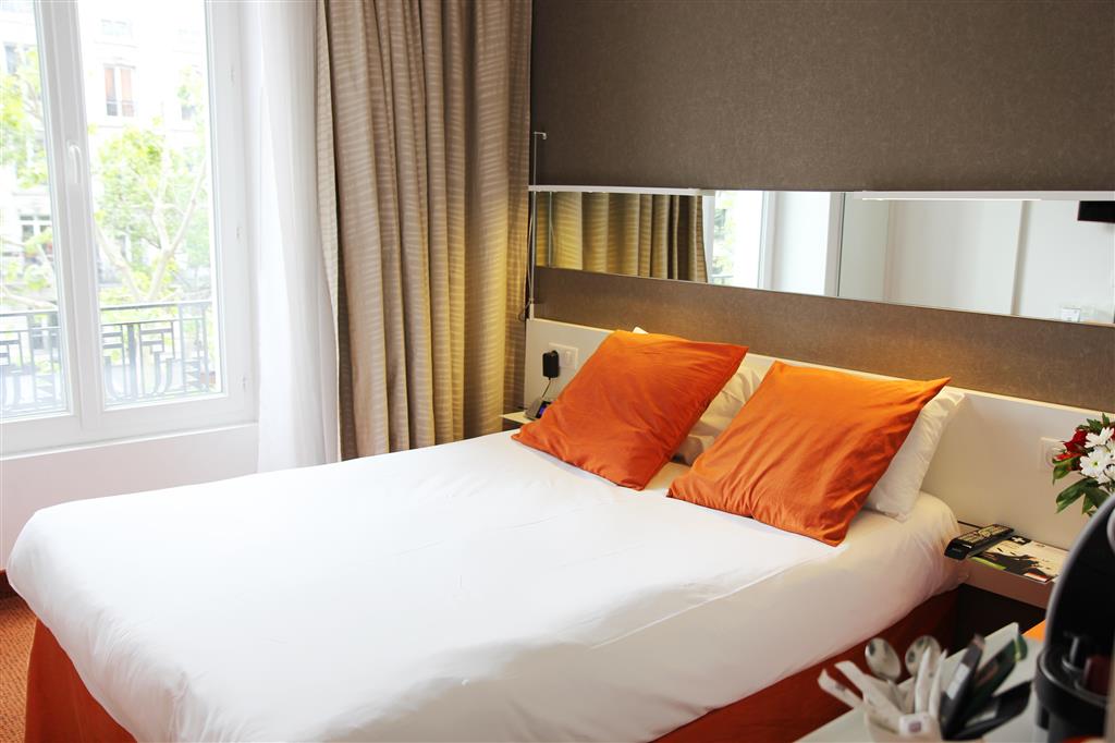 best western hotel le montparnasse
