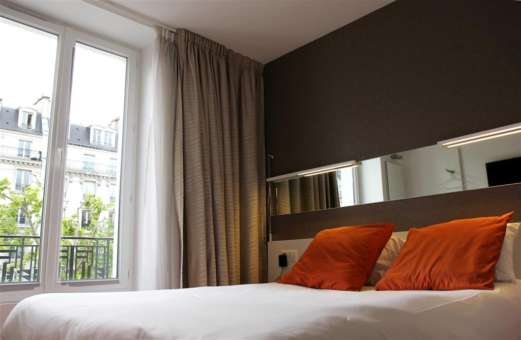 best western hotel le montparnasse