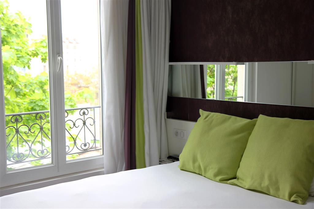 best western hotel le montparnasse