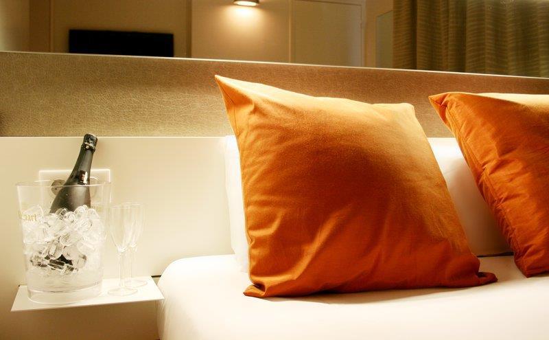 best western hotel le montparnasse