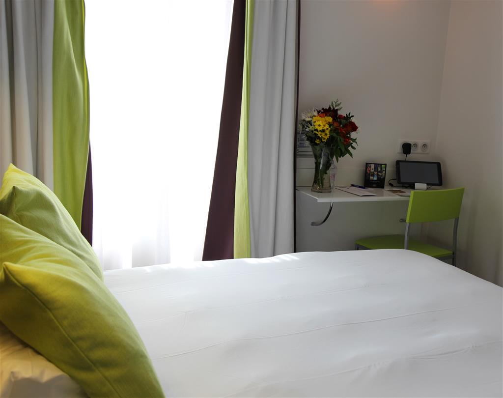 best western hotel le montparnasse