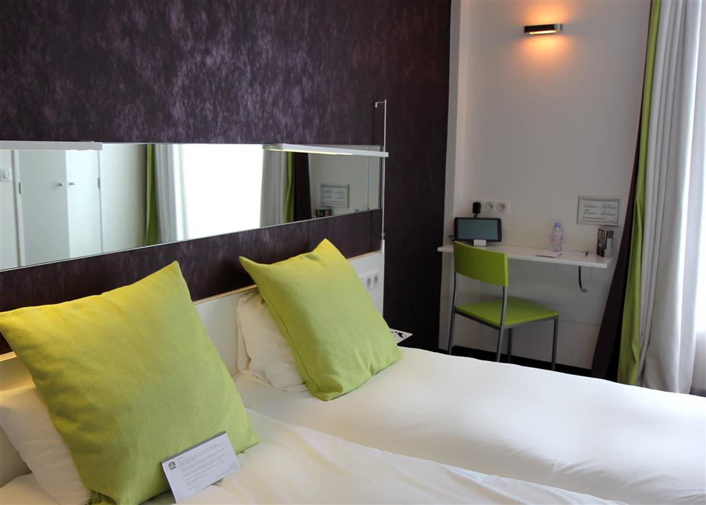 best western hotel le montparnasse