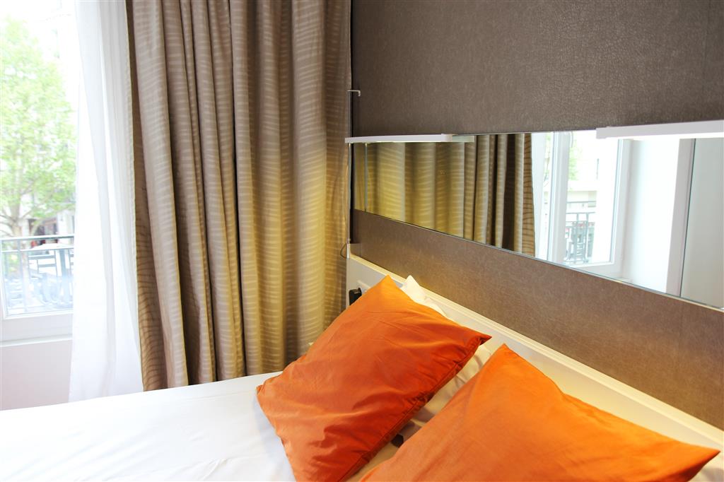 best western hotel le montparnasse