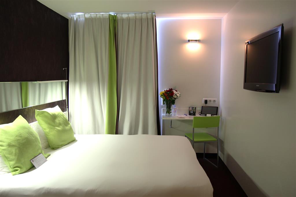 best western hotel le montparnasse