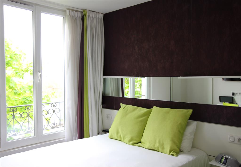 best western hotel le montparnasse