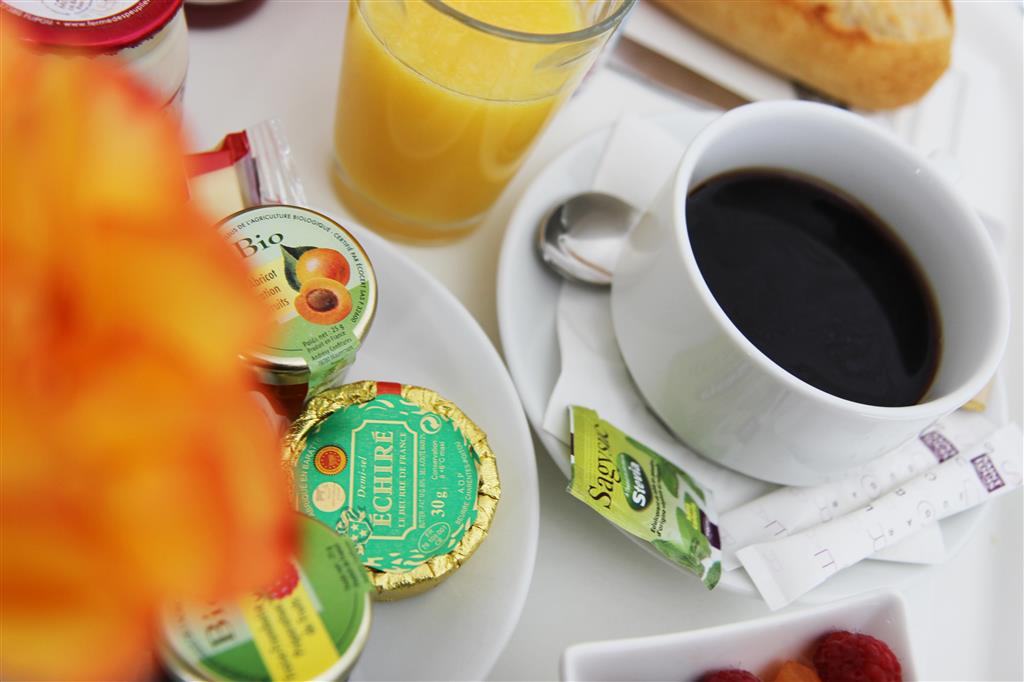 best western hotel le montparnasse