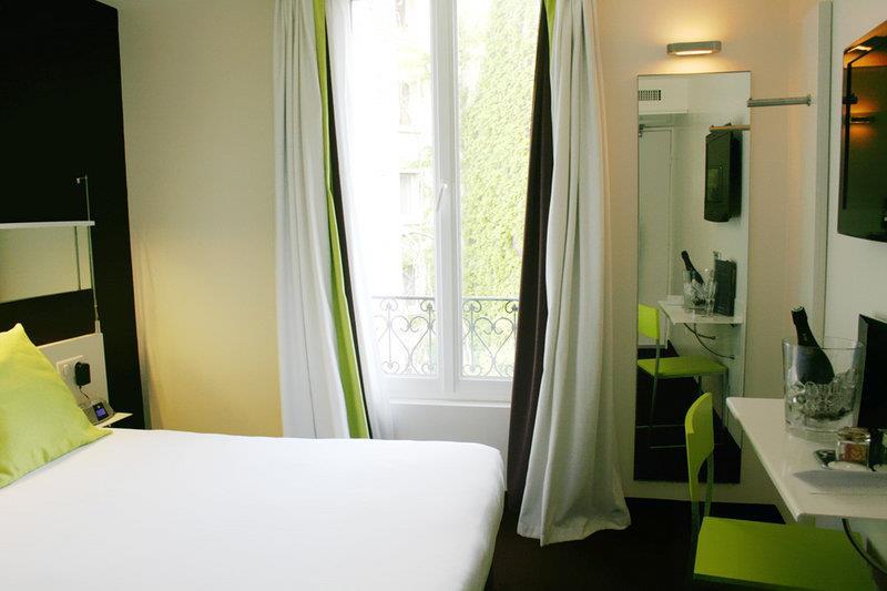 best western hotel le montparnasse