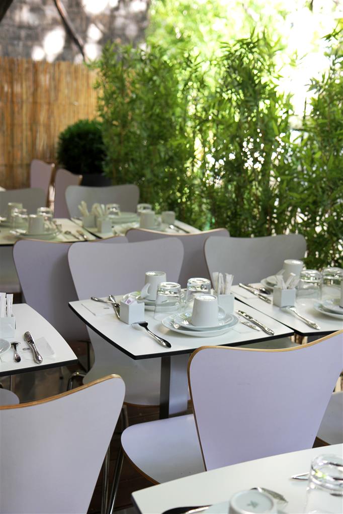 best western hotel le montparnasse