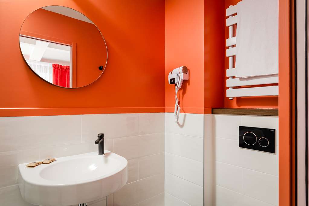 hotel archetype etoile