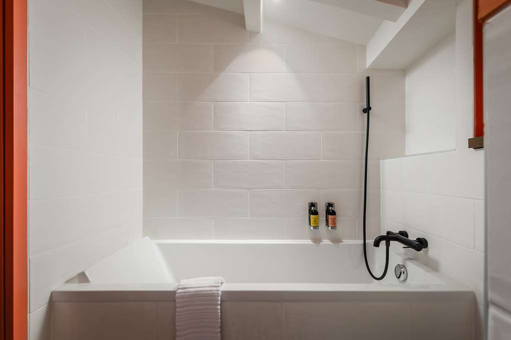 hotel archetype etoile