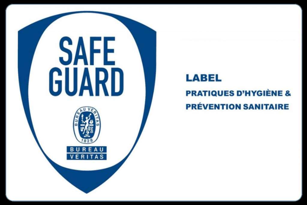 hotel archetype etoile