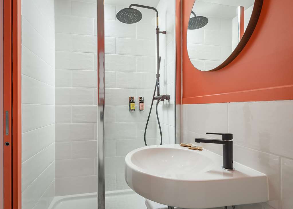 hotel archetype etoile