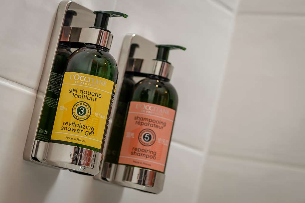 hotel archetype etoile