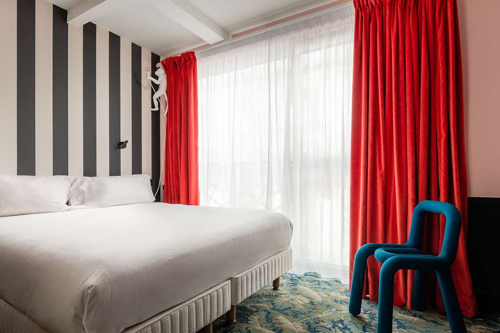 hotel archetype etoile