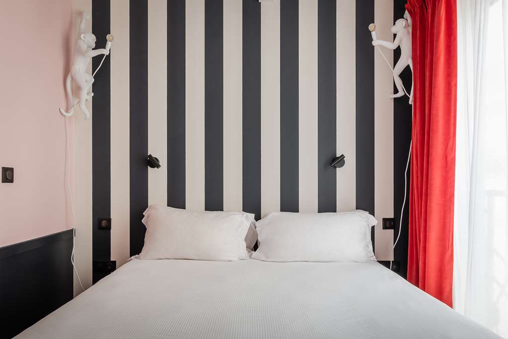 hotel archetype etoile