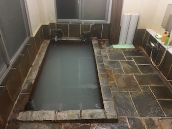 onsen yado teishaba