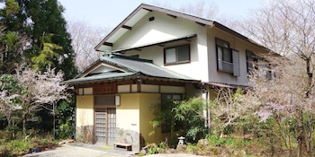 onsen yado teishaba