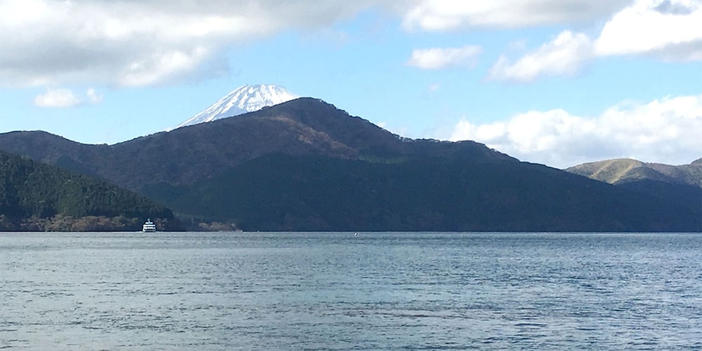 hakone