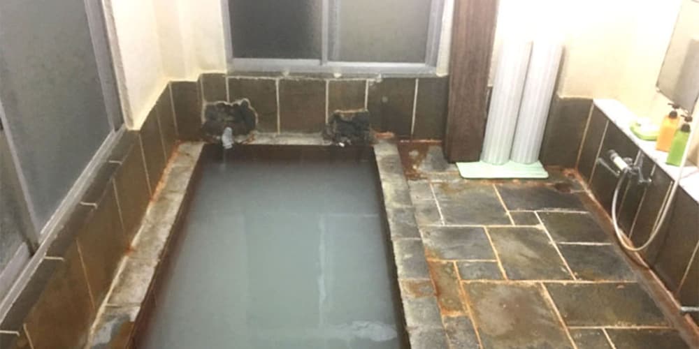 onsen yado teishaba