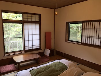 onsen yado teishaba