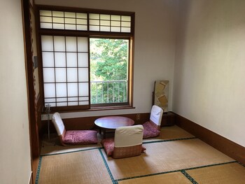 onsen yado teishaba