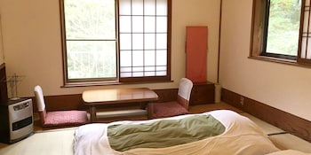 onsen yado teishaba
