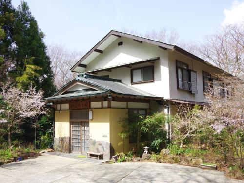 onsen yado teishaba