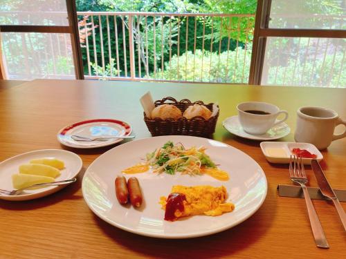 hakone