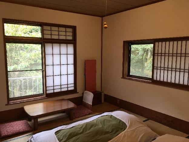 hakone