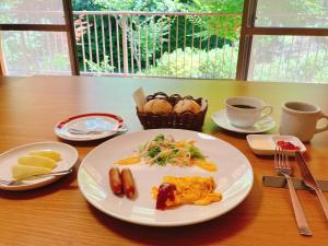 hakone