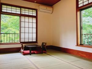 hakone