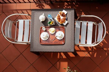 hotel villa il castagno