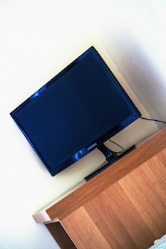 hotel villa il castagno