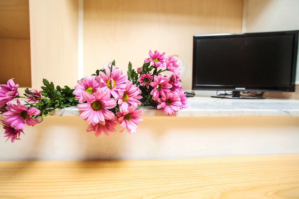 hotel villa il castagno