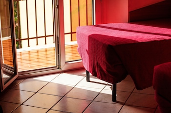 hotel villa il castagno